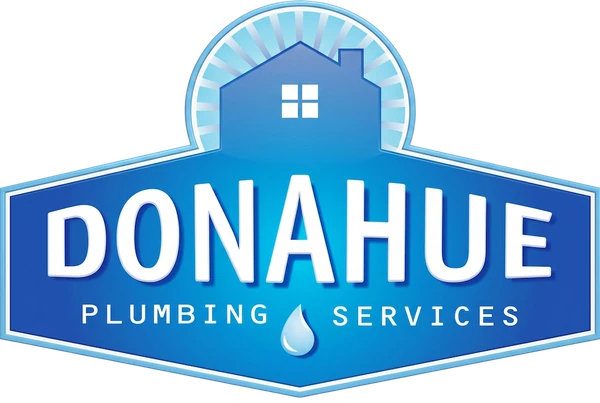 Donahue Plumbing Services Logo