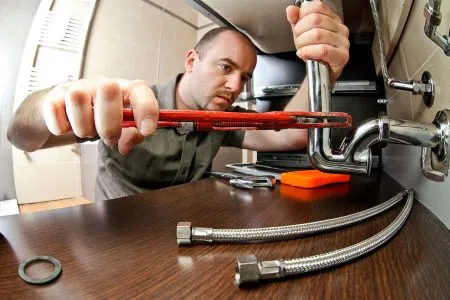 herriman water heater service