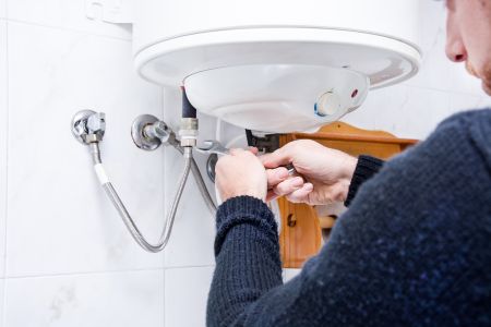 Riverton plumbing repairs