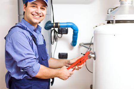 Sandy plumbing company