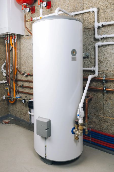 7 signs your salt lake city water heater is about to fail