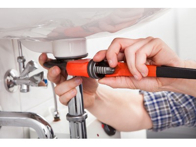 Plumbing Repairs in Salt Lake City