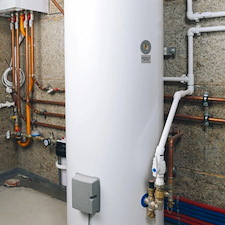 7 Signs Your Salt Lake City Water Heater Is About to Fail thumbnail