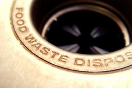 Garbage disposals