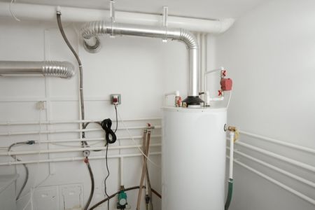 Water heaters