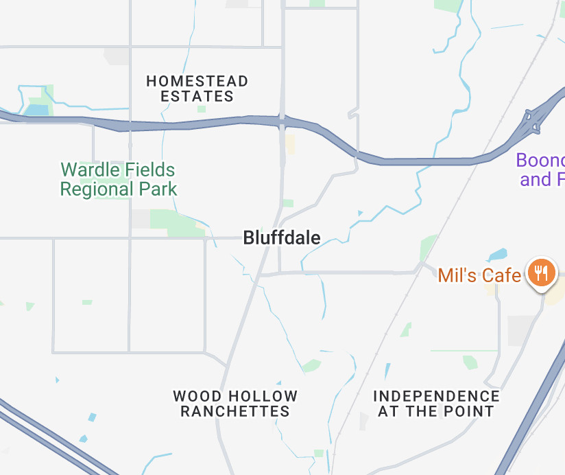 Bluffdale Utah
