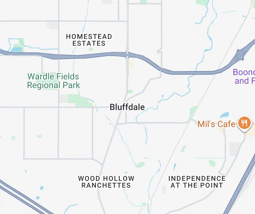 Bluffdale Utah