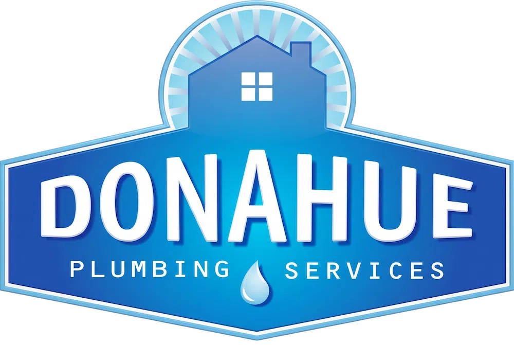 Donahue Plumbing Services Logo