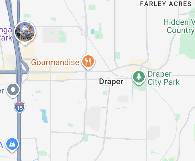 Draper Utah