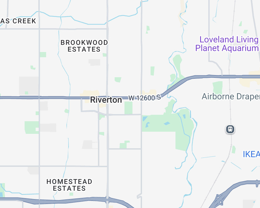Riverton Utah