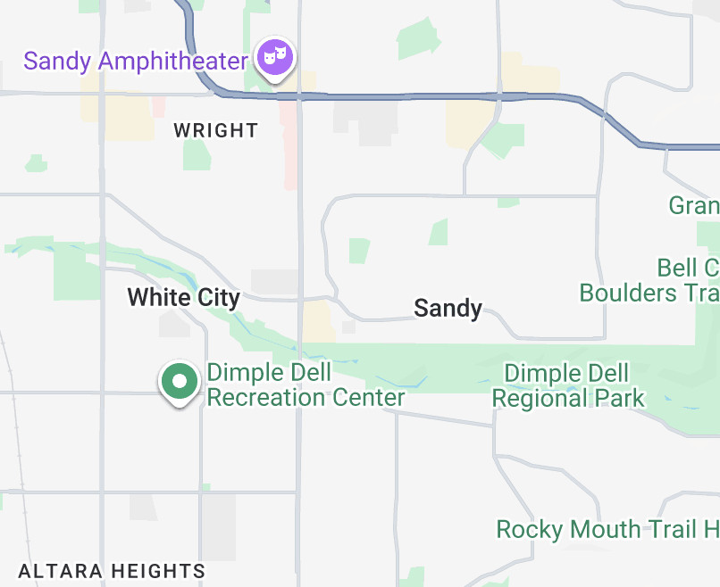 Sandy Utah