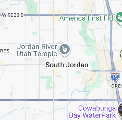South Jordan Utah